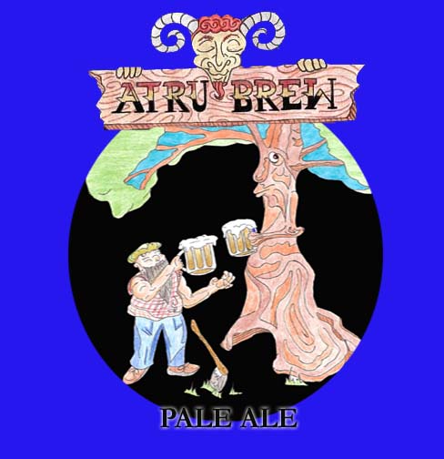 Pale Ale Logo